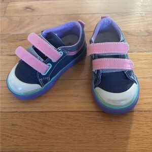 See Kai Run sneakers